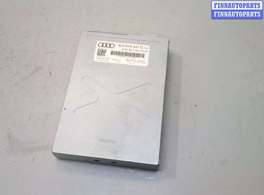 купить Блок управления камерой заднего вида на Audi Q7 2005-2015