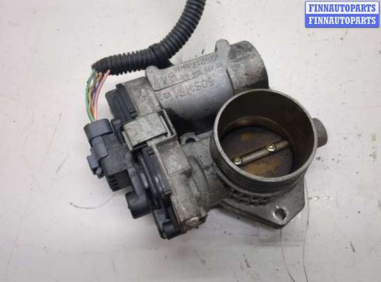 купить Заслонка дроссельная на Peugeot 207 2006-2015