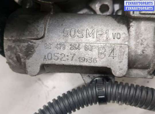 купить Заслонка дроссельная на Peugeot 207 2006-2015