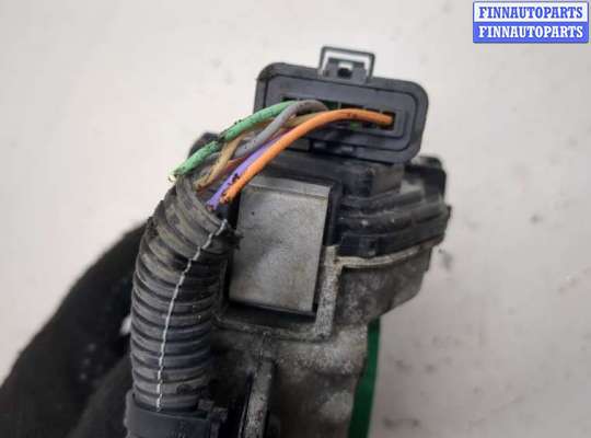 купить Заслонка дроссельная на Peugeot 207 2006-2015