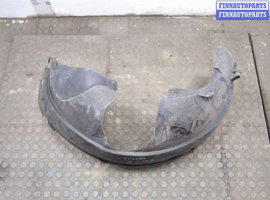 купить Защита арок (подкрылок) на Ford Fusion 2002-2012
