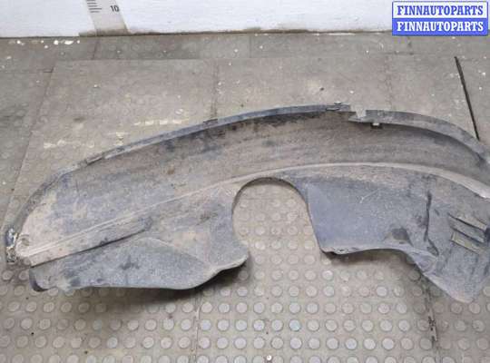 купить Защита арок (подкрылок) на Ford Fusion 2002-2012