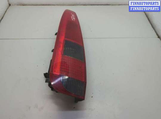 купить Фонарь (задний) на Ford Fusion 2002-2012