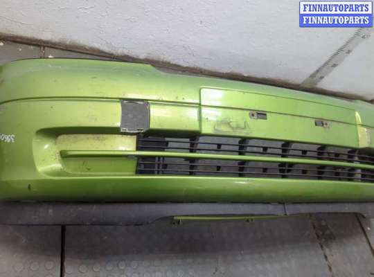купить Бампер на Opel Astra G 1998-2005