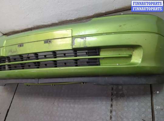 купить Бампер на Opel Astra G 1998-2005