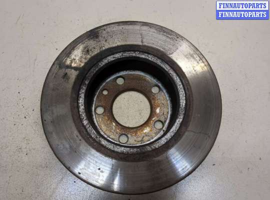 Диск тормозной AR88755 на Alfa Romeo 147 2000-2010