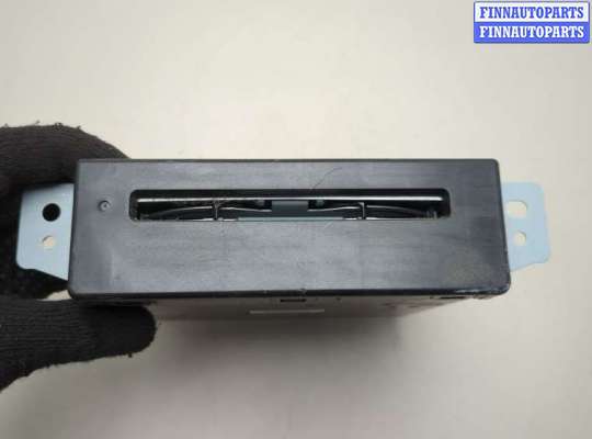 купить Проигрыватель, чейнджер CD/DVD на Cadillac SRX 2009-2016