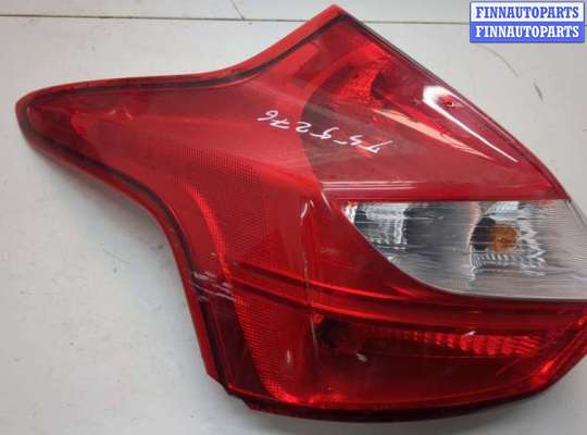 купить Фонарь (задний) на Ford Focus 3 2011-2015