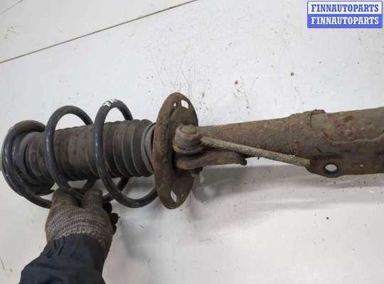 купить Амортизатор подвески на Honda Jazz 2001-2008