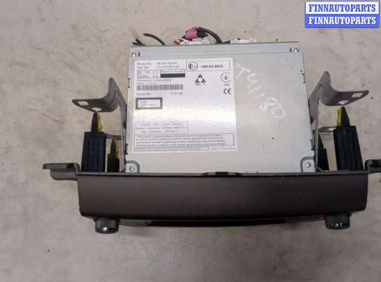 купить Магнитола на Toyota RAV 4 2013-2015