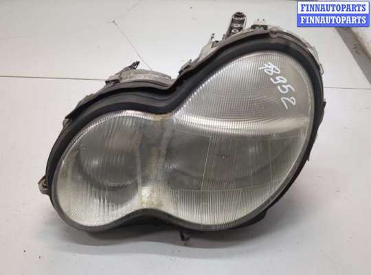 Фара (передняя) MB1706429 на Mercedes C W203 2000-2008