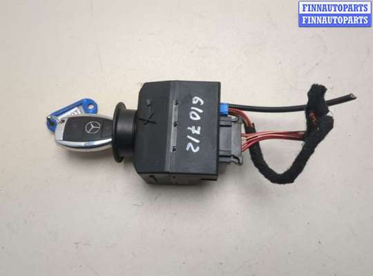 купить Замок зажигания на Mercedes E W211 2002-2009