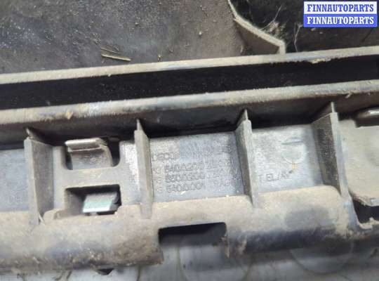 купить Решетка радиатора на Mercedes A W169 2004-2012