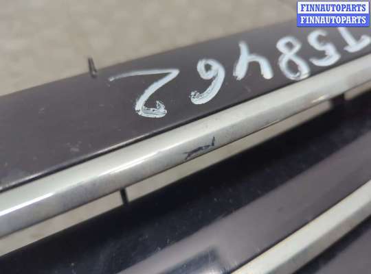 купить Решетка радиатора на Mercedes A W169 2004-2012