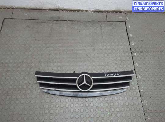 купить Решетка радиатора на Mercedes A W169 2004-2012