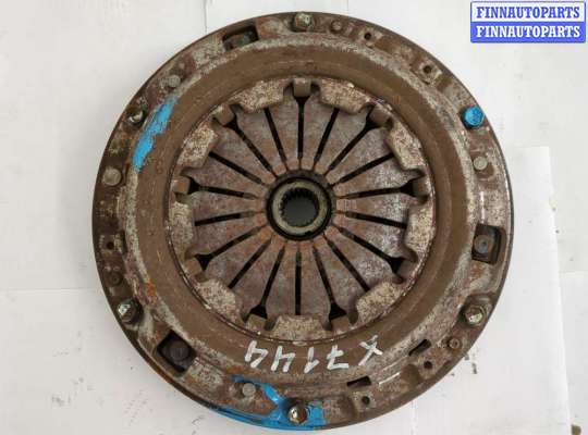 купить Маховик на Toyota Auris E15 2006-2012