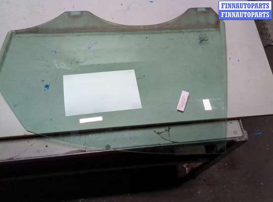 купить Стекло боковой двери на Volvo S40 2004-2012