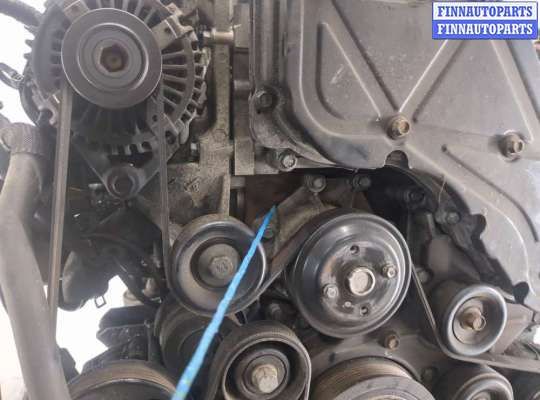 купить Насос гидроусилителя руля (ГУР) на KIA Sorento BL 2002-2011
