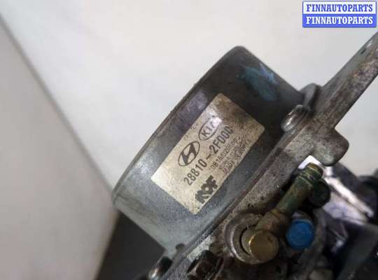 купить Головка блока (ГБЦ) на Hyundai Santa Fe 2005-2012