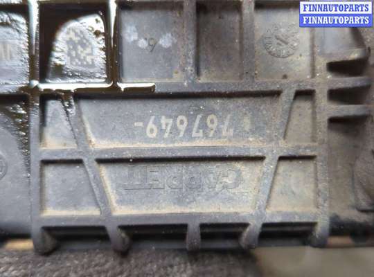 купить Турбина на Citroen Jumper (Relay) 2014-2025