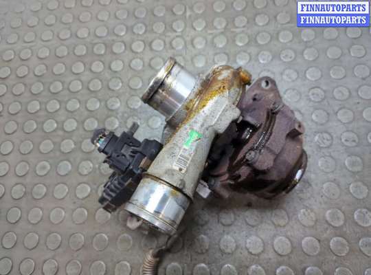 Турбина CT1114694 на Citroen Jumper (Relay) 2014-2025