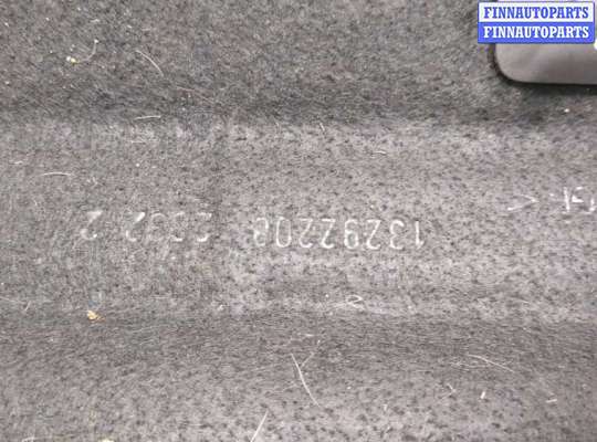 купить Полка багажника на Opel Astra J 2010-2017