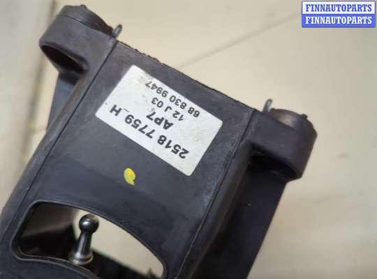 купить Кулиса КПП на Chevrolet Cruze 2009-2015