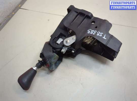 купить Кулиса КПП на Chevrolet Cruze 2009-2015