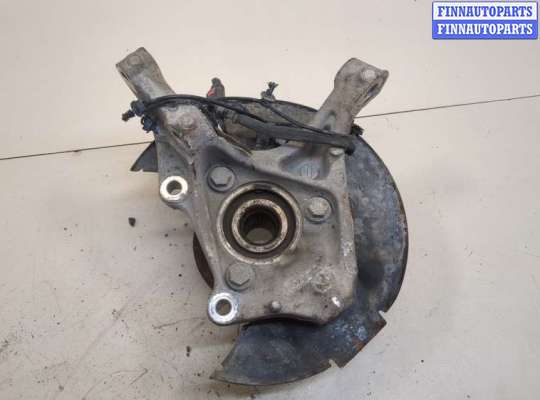 купить Ступица (кулак, цапфа) на Chevrolet Equinox 2017-2024