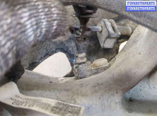 купить Ступица (кулак, цапфа) на Chevrolet Equinox 2017-2024