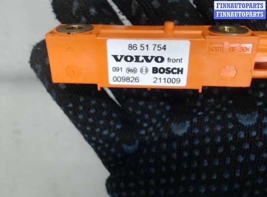 купить Датчик удара на Volvo XC90 2002-2014