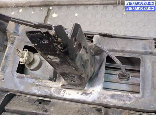 купить Усилитель бампера на Volkswagen Passat 4 1993-1997