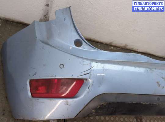купить Бампер на Citroen C4 Grand Picasso 2006-2013