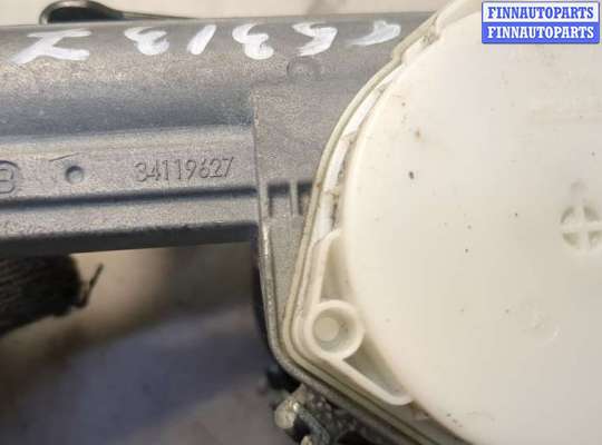 купить Ремень безопасности на Ford Fiesta 2012-2019
