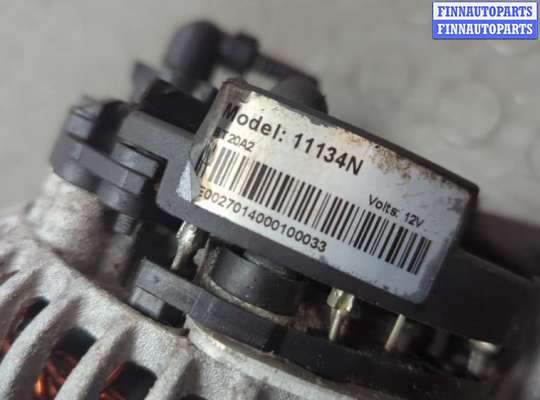 купить Генератор на Volkswagen Jetta 5 2004-2010