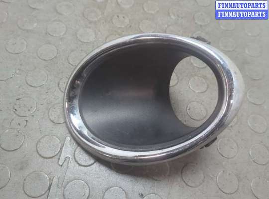 купить Заглушка (решётка) бампера на Nissan Qashqai 2013-2022