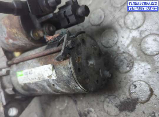 купить Стартер на Seat Ibiza 4 2008-2015