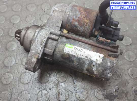 купить Стартер на Seat Ibiza 4 2008-2015