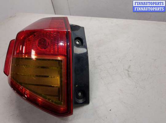 купить Фонарь (задний) на Suzuki Vitara 2014-