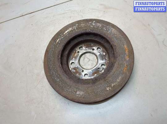 купить Диск тормозной на Acura MDX 2001-2006