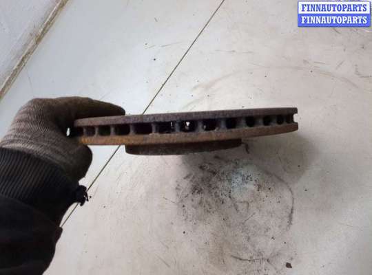 купить Диск тормозной на Acura MDX 2001-2006