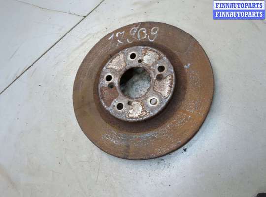 купить Диск тормозной на Acura MDX 2001-2006