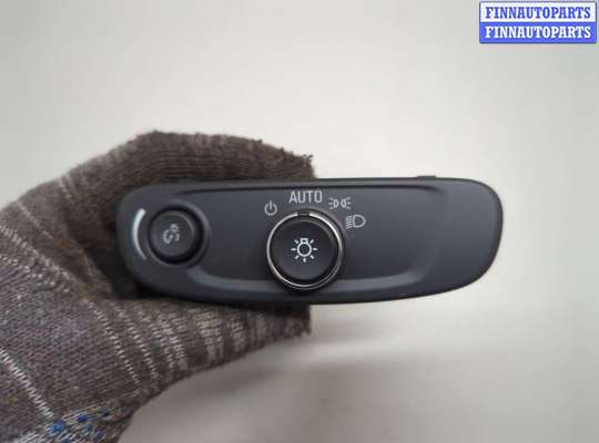 Переключатель света CH481368 на Chevrolet Equinox 2017-2024