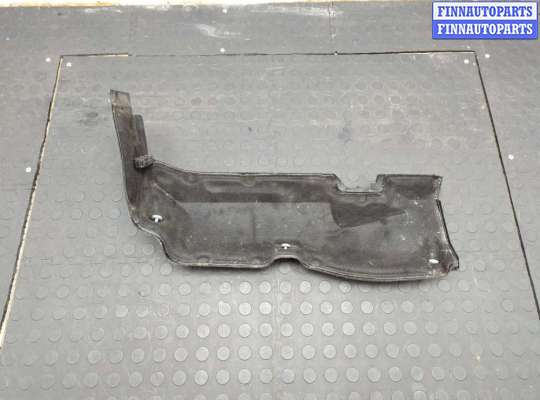 Пластик на Mini Cooper III (F55, F56)