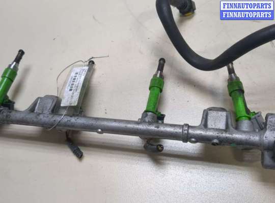 купить Форсунка топливная на Toyota Camry V40 2006-2011