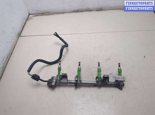 купить Форсунка топливная на Toyota Camry V40 2006-2011