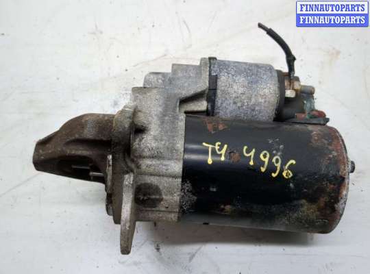 купить Стартер на Opel Astra H 2004-2010