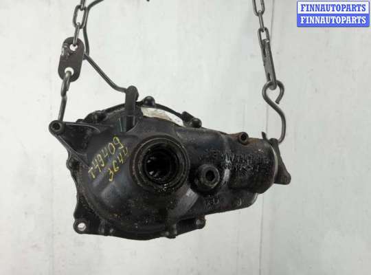 купить Редуктор моста на BMW X5 E53 2000-2006