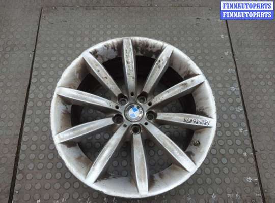 купить Комплект литых дисков на BMW 7 E65 2001-2008