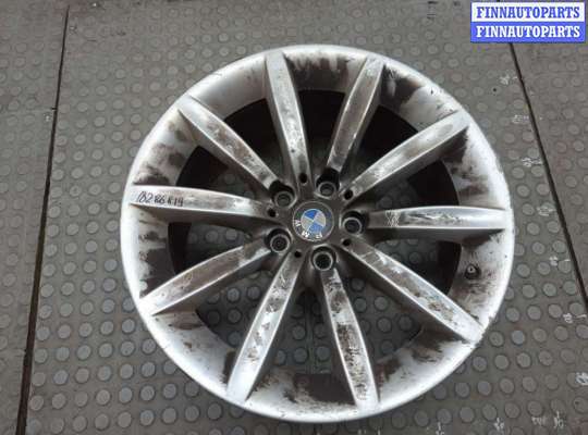 купить Комплект литых дисков на BMW 7 E65 2001-2008